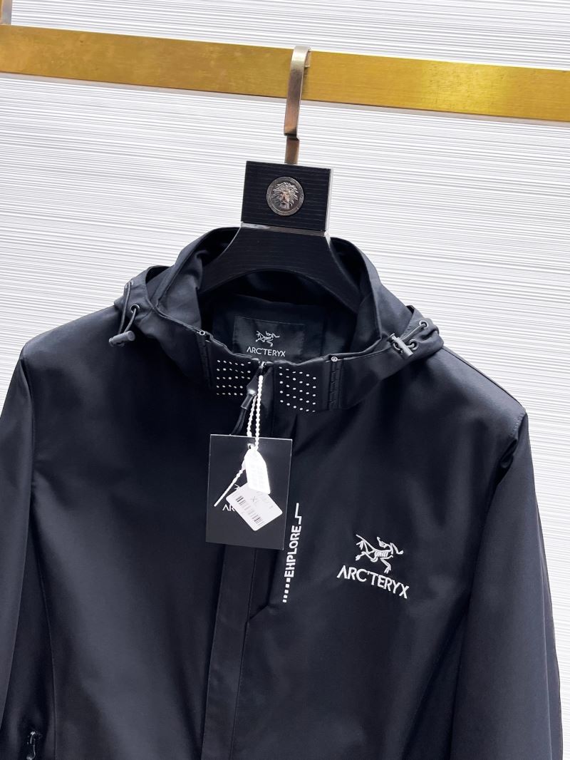 Arcteryx Outwear